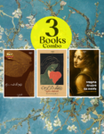 Best Selling 3 Poetry Books Combo